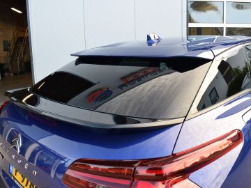 Citroën C5 X
